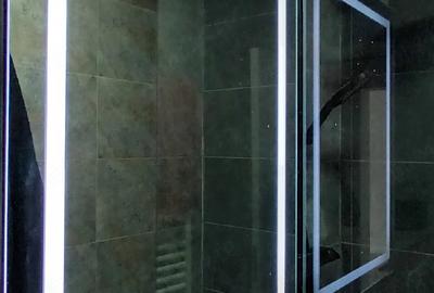 Apartament cu 2 camere semidecomandat în Central - 1