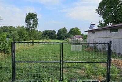 Teren de 2174 mp, în Brebu - 2