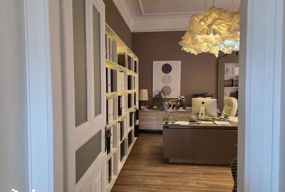 Apartament cu 2 camere în Ultracentral - 3