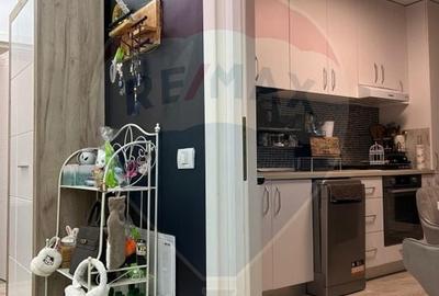 Apartment 2 camere in Arbo Residence - 8