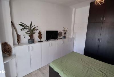 Apartament cu 4 camere, mobilat în Grivița - 9