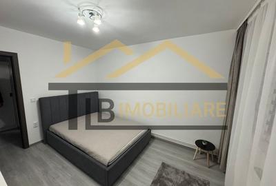 Apartament cu 2 camere decomandat, mobilat în Tudor - 4