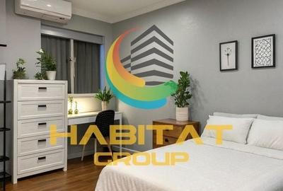 Apartament cu 2 camere decomandat în Apărătorii Patriei - 12
