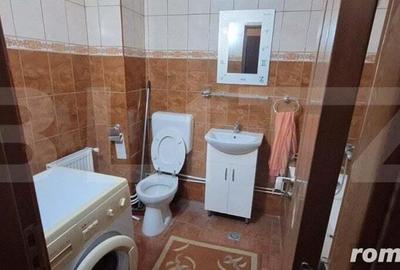 Apartament cu 2 camere decomandat în Micro 17 - 2