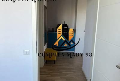 Apartament cu 2 camere decomandat în Crângași - 10