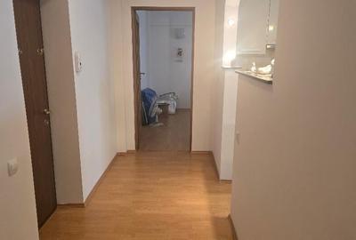 Vand apartament 2 camere, Nicolae Iorga, etaj 5, constructie 2009 - 3