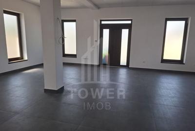 Spatiu comercial nou, pretabil birouri,  showroom,depozitare, etc - 2
