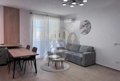 Apartament de inchiriat Zona Freidorf - 3