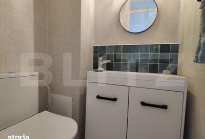 Apartament cu 3 camere decomandat în Decebal - 1