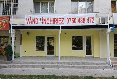 Investi?ie Ideala! Spa?iu Comercial 91 mp cu Vad Excelent, Timi?oara - 1