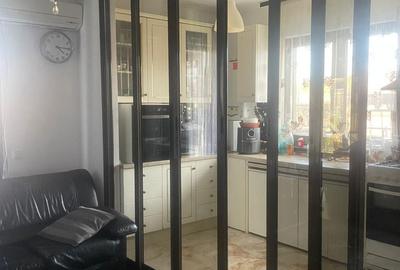 Casă cu 4 camere cu Teren 600 Mp în Balotești - 12