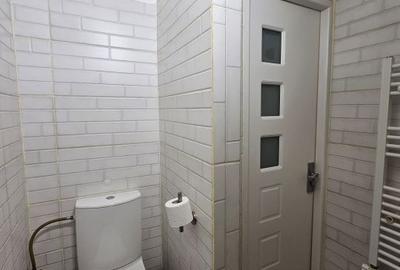 Apartament cu 2 camere semidecomandat, mobilat în Romană - 4