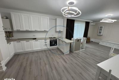 Apartament cu 3 camere în Central - 10