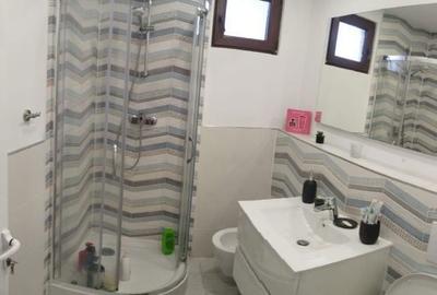 Apartament cu 4 camere semidecomandat în Ultracentral - 5