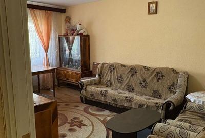 Apartament cu 2 camere decomandat în Sud - 3