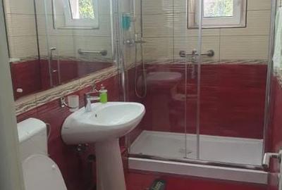 Apartament cu 4 camere decomandat, mobilat în Vitan Mall - 5