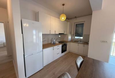 Apartament 2 camere - Prima închiriere! Calea Urseni - 5
