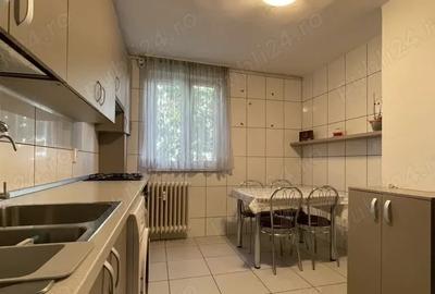 Apartament 3 camere / Drumul Taberei / Parc Moghioros / 7 minute Metrou - 3