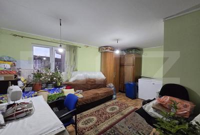 Casa  individuala cu 3 camere, teren 750 mp,  in Apahida - 6