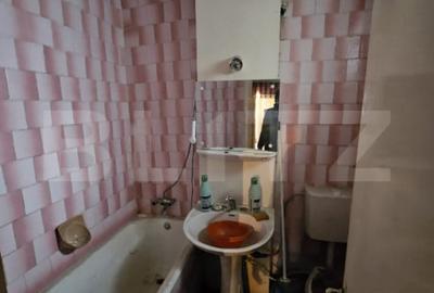 Apartament cu 2 camere decomandat în George Enescu - 2
