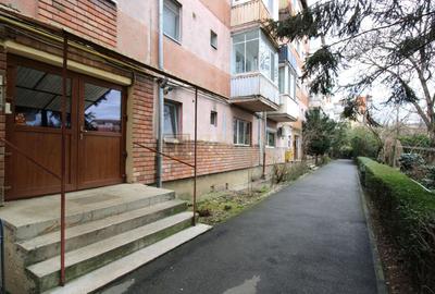 Garsonieră decomandată, mobilată în Complex Studențesc - 22