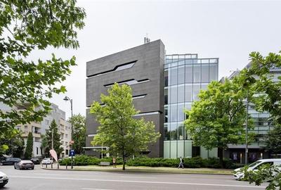 Spatiu de birou -  Piata Charles de Gaulle -  300 mp Spatiu de birou -  Piata Charles de Gaulle -  300 mp - 2