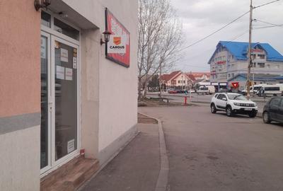 Spațiu comercial, de 40 mp, în Zahana - 8