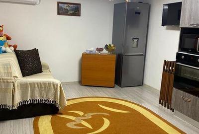 Casă cu 2 camere cu Teren 60 Mp în Central - 3