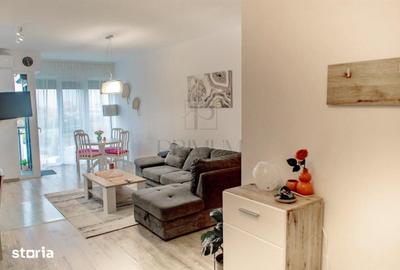 Apartament cu 3 camere decomandat, mobilat în Soarelui - 6