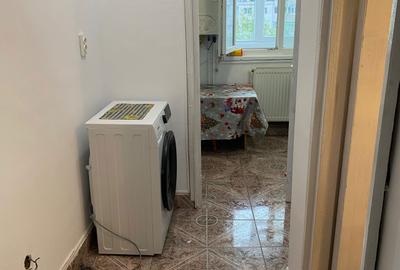 Garsonieră decomandată în Exercițiu - 3