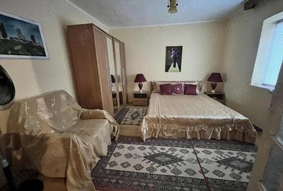 Casă cu 6 camere cu Teren 700 Mp în Central - 5
