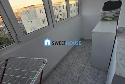 Apartament cu 4 camere în Central - 8