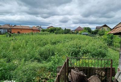 Spațiu comercial, în Apahida - 6