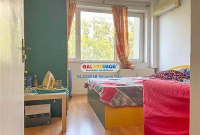 Unirii | 3 camere | spatios 75mp | 1980 | 3x AC balcon parc | metrou - 3