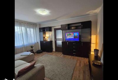 Apartament cu 2 camere în Cișmigiu - 8