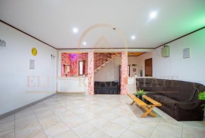 Pensiune 12 camere - Zona Kamsas Constanta - 6