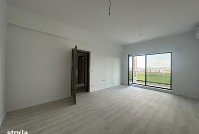 Apartament cu 3 camere în Albert - 1