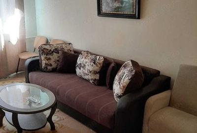 Garsonieră nedecomandată în 1 Mai - 2