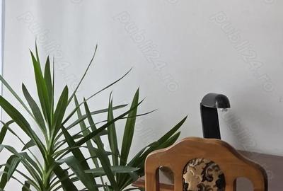 Apartament 1 Camera,Balcon,Centrala,Clima - 3