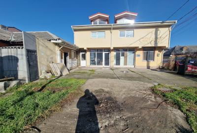 IC BRATIANU- Spatiu Comercial 60mp cu teren 150mp avand deschidere la Bulevard - 3