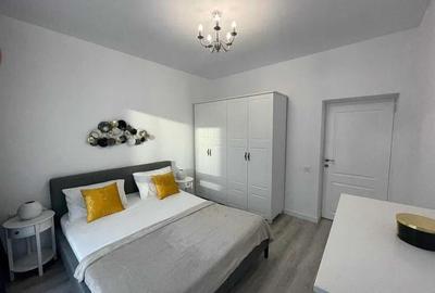 Apartament cu 2 camere decomandat, mobilat în Lujerului - 3