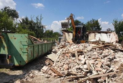 Casă cu 3 camere în Urlați - 4