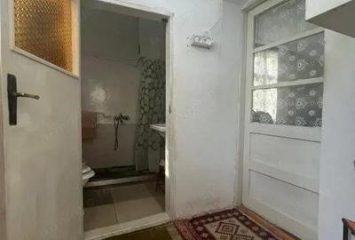 Casa individuala de vanzare cu 2 camere si teren de 366 mp, zona Fabric - 13