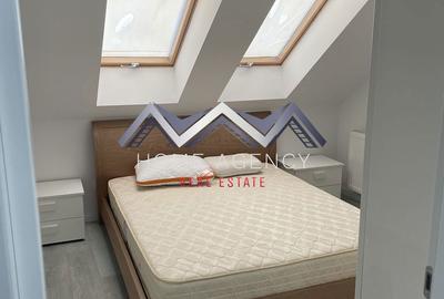 Apartament cu 3 camere în Central - 2