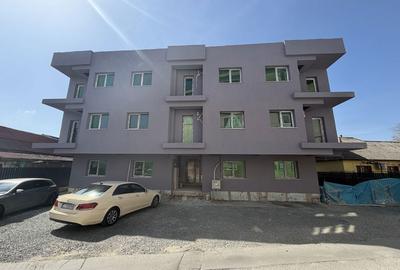 Apartament cu 3 camere decomandat în Năvodari - 6