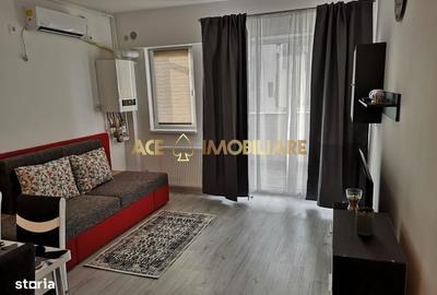 Apartament cu 2 camere în 13 Septembrie - 8
