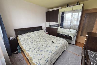 Apartament cu 3 camere semidecomandat în Țiglina 1 - 4