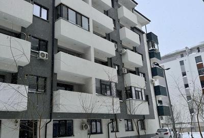 Apartamente noi in BLOC 3 | Finisaje de lux |  99RESIDENCE, statia STB in fata - 6