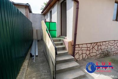 Casă cu 3 camere cu Teren 227 Mp în Central - 11