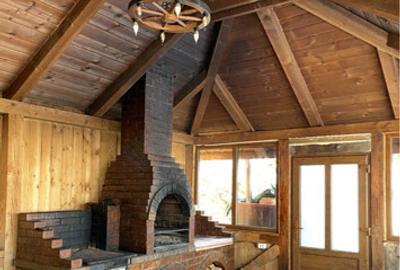 Cabana de inchiriat Cluj - 7